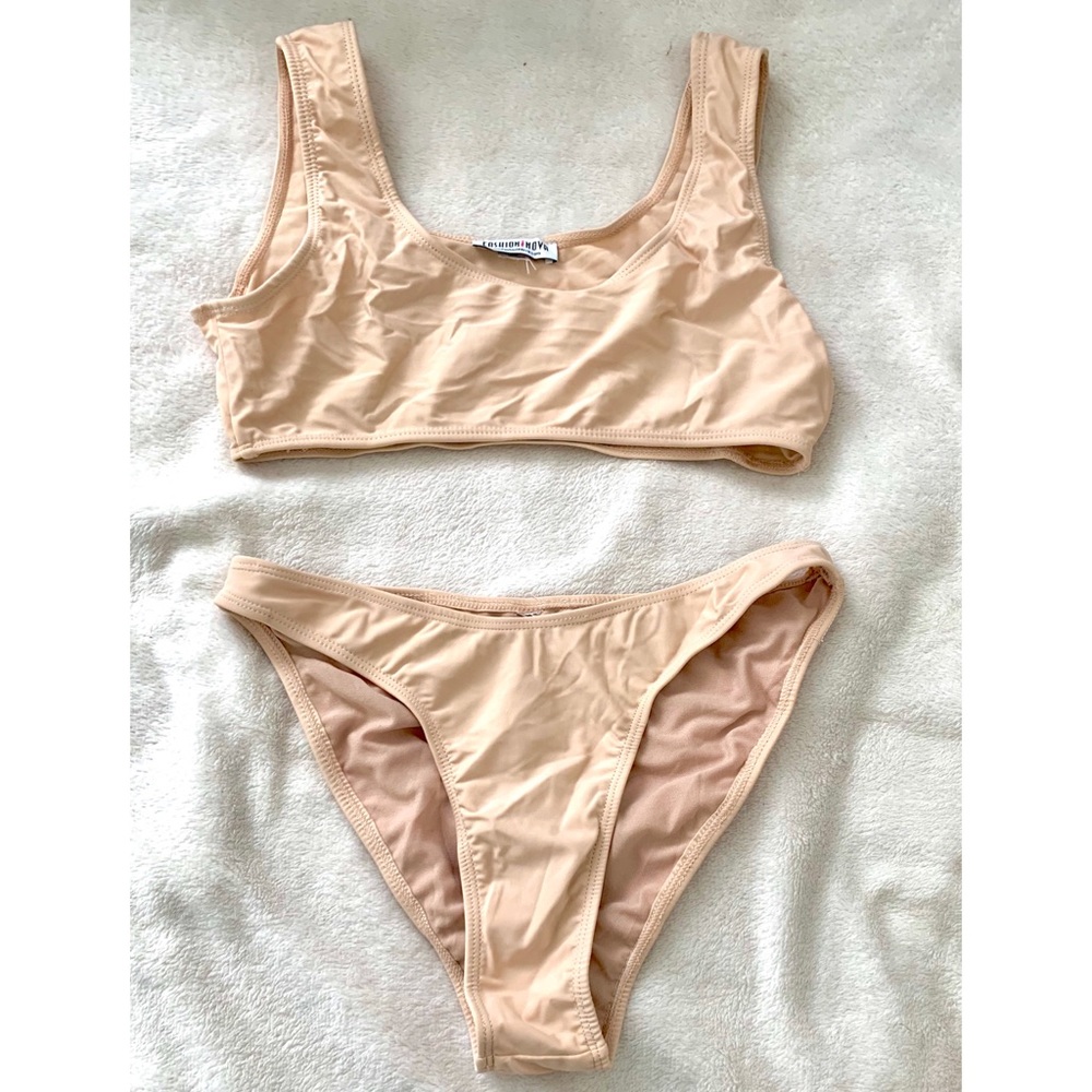Fashion Nova Bikini